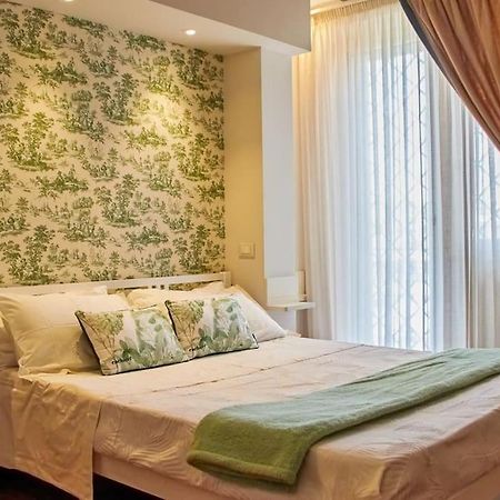 Roma, Gemelli Casa Eleganza, Resort Modernista 외부 사진