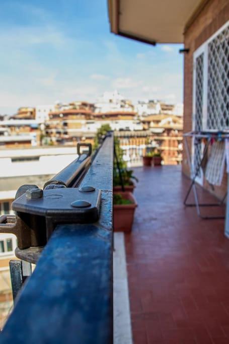 Roma, Gemelli Casa Eleganza, Resort Modernista 외부 사진