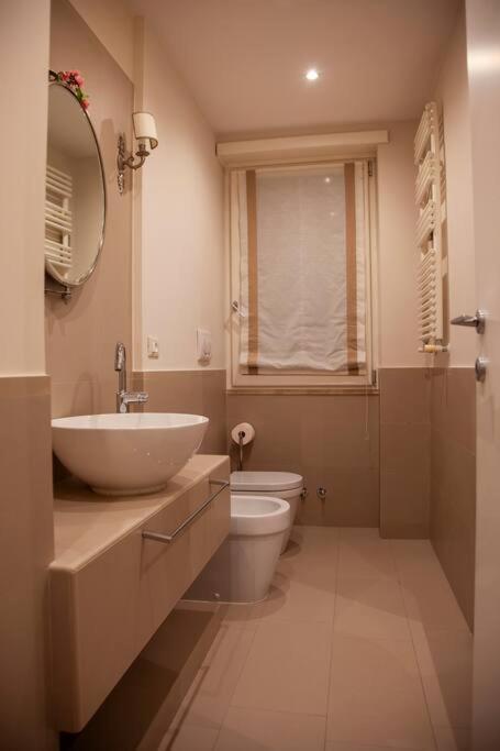 Roma, Gemelli Casa Eleganza, Resort Modernista 외부 사진