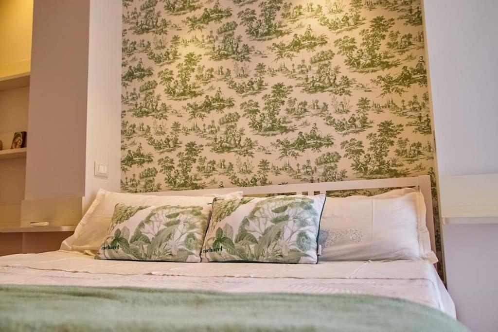 Roma, Gemelli Casa Eleganza, Resort Modernista 외부 사진