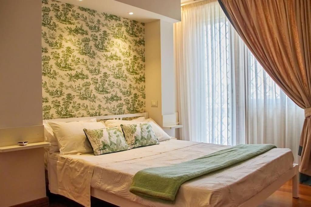 Roma, Gemelli Casa Eleganza, Resort Modernista 외부 사진