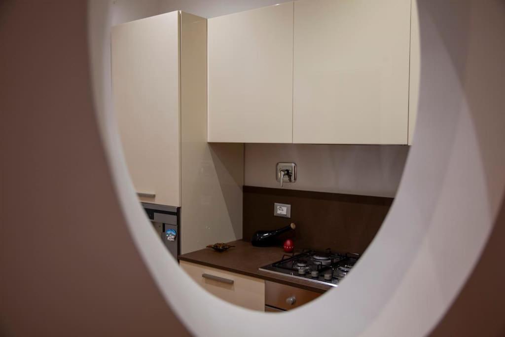 Roma, Gemelli Casa Eleganza, Resort Modernista 외부 사진
