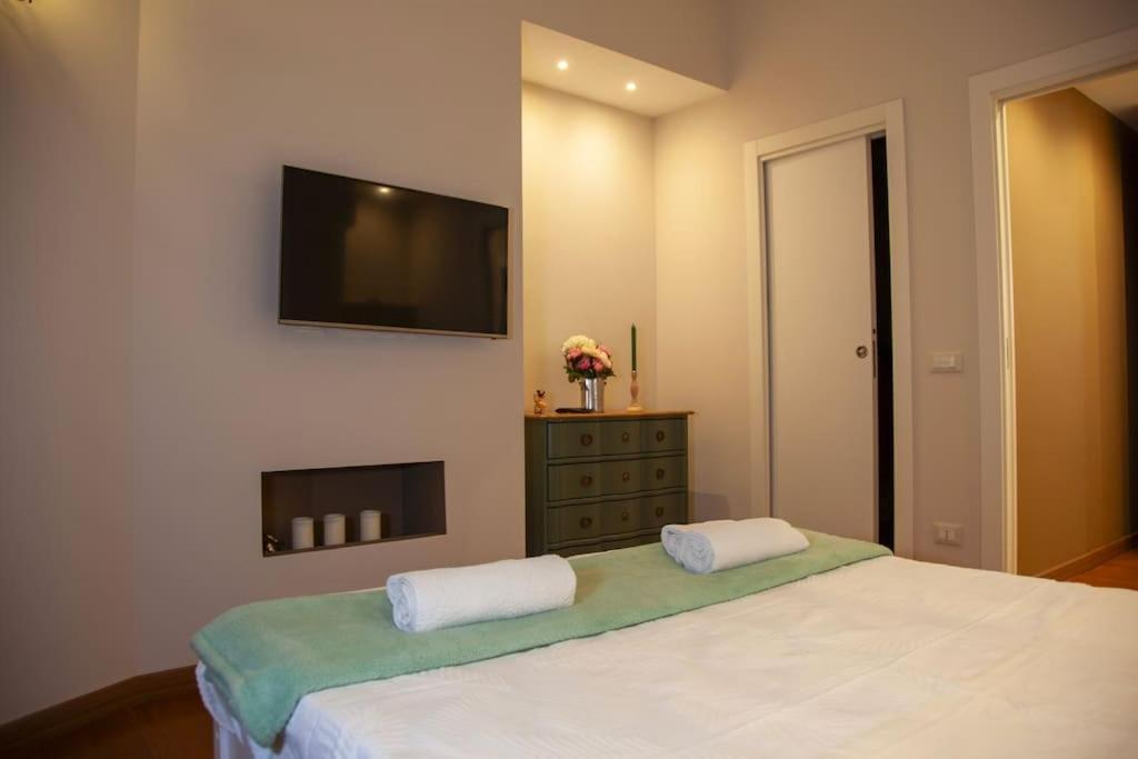 Roma, Gemelli Casa Eleganza, Resort Modernista 외부 사진