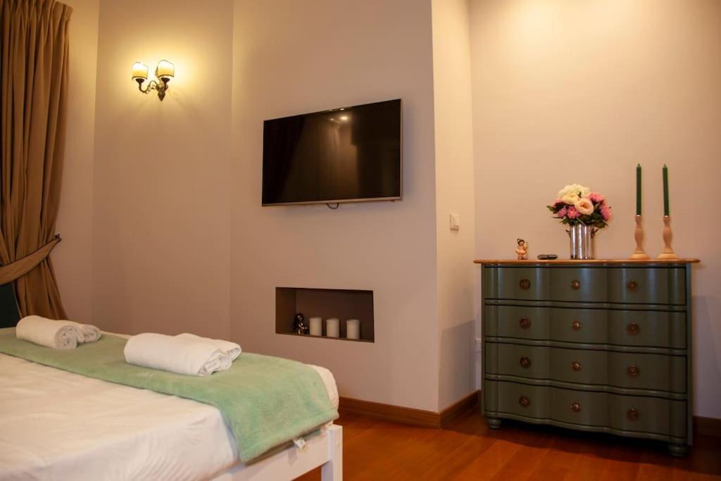 Roma, Gemelli Casa Eleganza, Resort Modernista 외부 사진