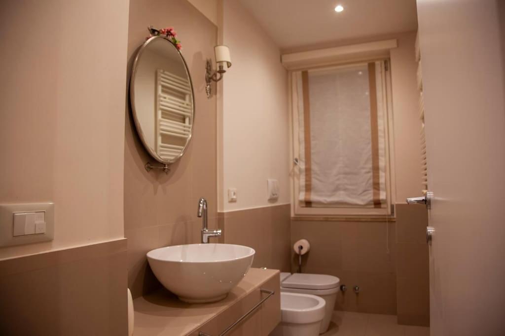Roma, Gemelli Casa Eleganza, Resort Modernista 외부 사진
