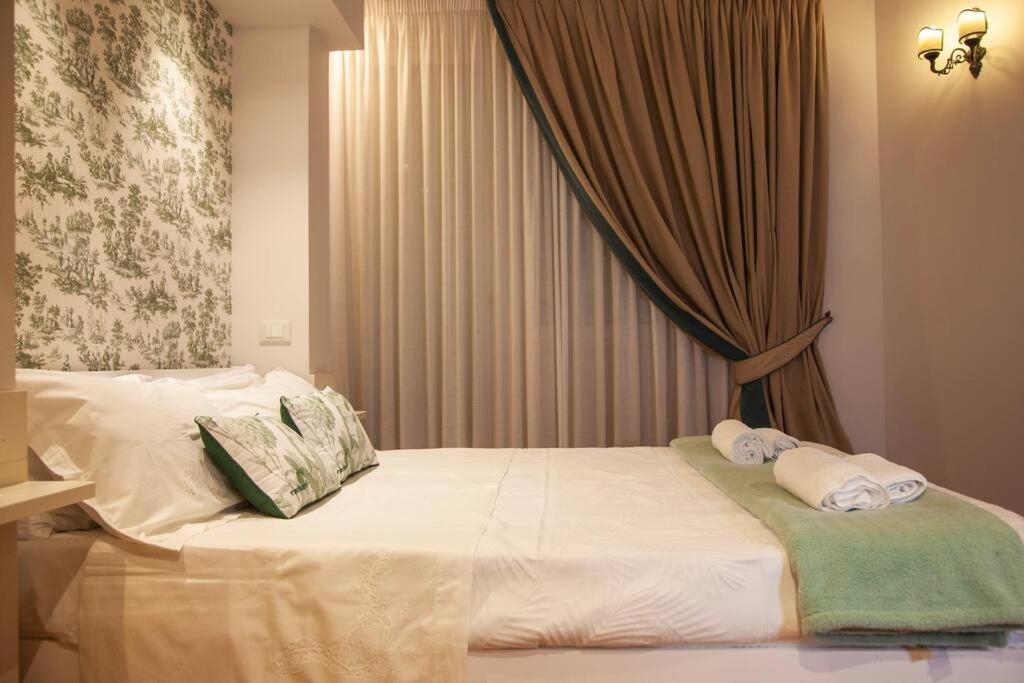 Roma, Gemelli Casa Eleganza, Resort Modernista 외부 사진