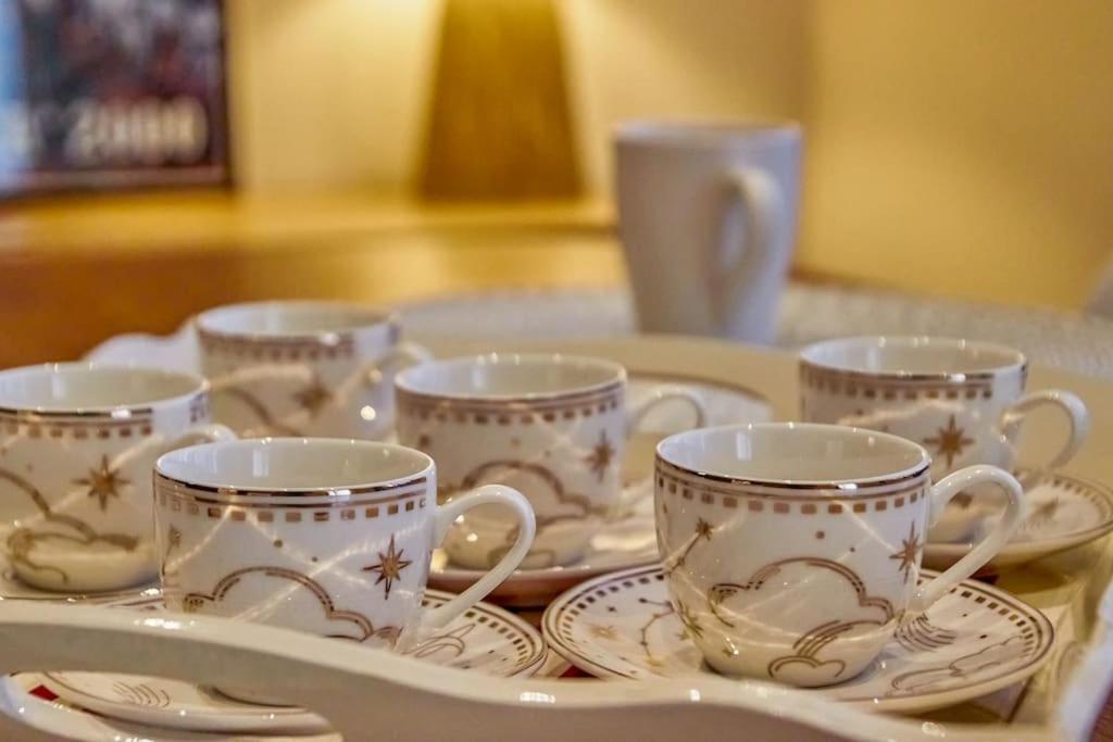 Roma, Gemelli Casa Eleganza, Resort Modernista 외부 사진