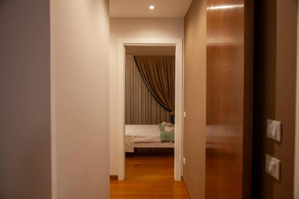 Roma, Gemelli Casa Eleganza, Resort Modernista 외부 사진